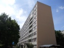 трехкомнатная квартира, 58 м2, Pardubice, Ohrazenická