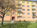 Flat 3+1, 74 m2, Olomouc, Uničov, Nová
