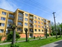трехкомнатная квартира, 80 м2, Liberec, Chrastava, Lipová