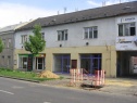 аренда  Магазин, Prostějov