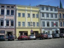 Flat 2+kk for rent, 70 m2, Frýdek-Místek, Zámecké nám.