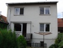 Einfamilienhaus, Uherské Hradiště, Staré Město