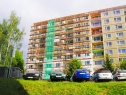 Flat 3+1, 74 m2, Děčín, Dvořákova