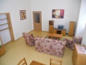 аренда  двухкомнатная квартира, 60 м2, Chomutov, Kadaň, Jana Švermy