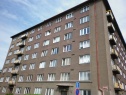 Flat 1+kk, 21 m2, Praha 10, Praha, Kavkazská