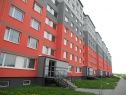 двухкомнатная квартира, 42 м2, Praha 9, Praha, Doležalova