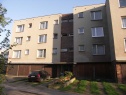 Byt 2+1, OV, Vokovice - Praha 6