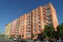 Byt 4+1 Jirkov - Smetanovy sady ul.