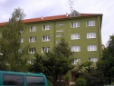 Flat 2+1, 55 m2, Hodonín, Cihlářská čtvrť