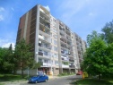 Flat 2+kk, 44 m2, Most, Litvínov, Přátelství