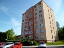Byt 3+1, Frýdek-Místek, Jeronýmova