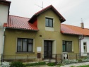 Особняк, Jičín, Lázně Bělohrad