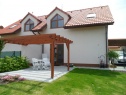 House, Pardubice, Němčice