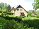 Особняк, Liberec, Dlouhý Most