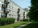 1ZKB, 30 m2, Hradec Králové, Na Kotli