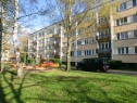 трехкомнатная квартира, 61 м2, Pardubice, Chemiků