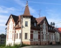 Einfamilienhaus, Jablonec nad Nisou