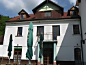 Hotel, Znojmo, Podhradí nad Dyjí
