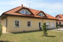 Einfamilienhaus, Mělník, Veltrusy