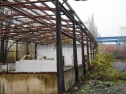 Montovaná ocelová hala