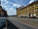 Bývalá Restaurace, Libeň - Praha 8