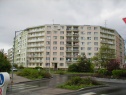 Byt 3+1 Karlovy Vary - Okružní ul.