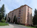 двухкомнатная квартира, 51 м2, Chrudim, Hlinsko, Budovatelů