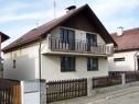 Einfamilienhaus, Pelhřimov, Nový Rychnov