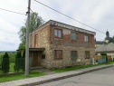 Einfamilienhaus, Havlíčkův Brod, Libice nad Doubravou