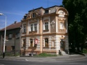 Flat 2+kk for rent, 50 m2, Louny, Žatec, Husova