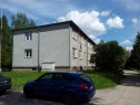 Flat 2+1, 56 m2, Havlíčkův Brod, U Tunelu