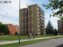Byt 3+1 Orlová - Lutyně, Ke Studánce