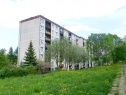 трехкомнатная квартира, 74 м2, Česká Lípa, Cvikov, Vančurova