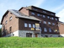 Apartmán Červenohorské sedlo, Loučná nad Desnou