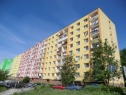 трехкомнатная квартира, 80 м2, Chomutov, Jirkov, Krušnohorská