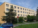 Flat 1+1 for rent, 40 m2, Nymburk, Generála Antonína Sochora