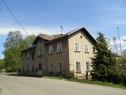 Einfamilienhaus, Náchod, Martínkovice