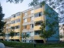 2ZKB, 57 m2, Kroměříž, Francouzská