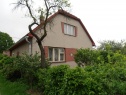 Einfamilienhaus, Frýdek-Místek, Hukvaldy