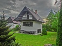Chata a zahrada Planá nad Lužnicí, Strkov