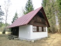 Chata 3+1, Stružinec, okr. Havlíčkův Brod