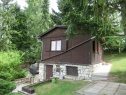 Hut, Chomutov, Chbany