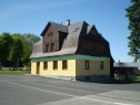 Shop / Geschäft zum vermieten , Jablonec nad Nisou, Kořenov