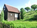 Hut, Chomutov, Chbany