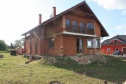 Einfamilienhaus, Mělník, Dřínov