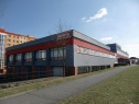 Pronájem obchodních prostor, Gerská ul., Plzeň