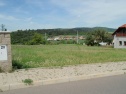 Stavební pozemek, 801 m2, Levín