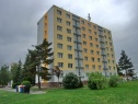 Byt 2+1 Mnichovo Hradiště, Lidická