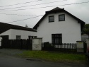 Einfamilienhaus, Mělník, Velký Borek
