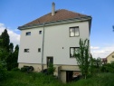Einfamilienhaus, Mělník, Mšeno